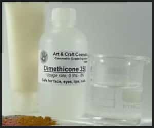 Dimethicone - INS601 Dimethicone - INS601